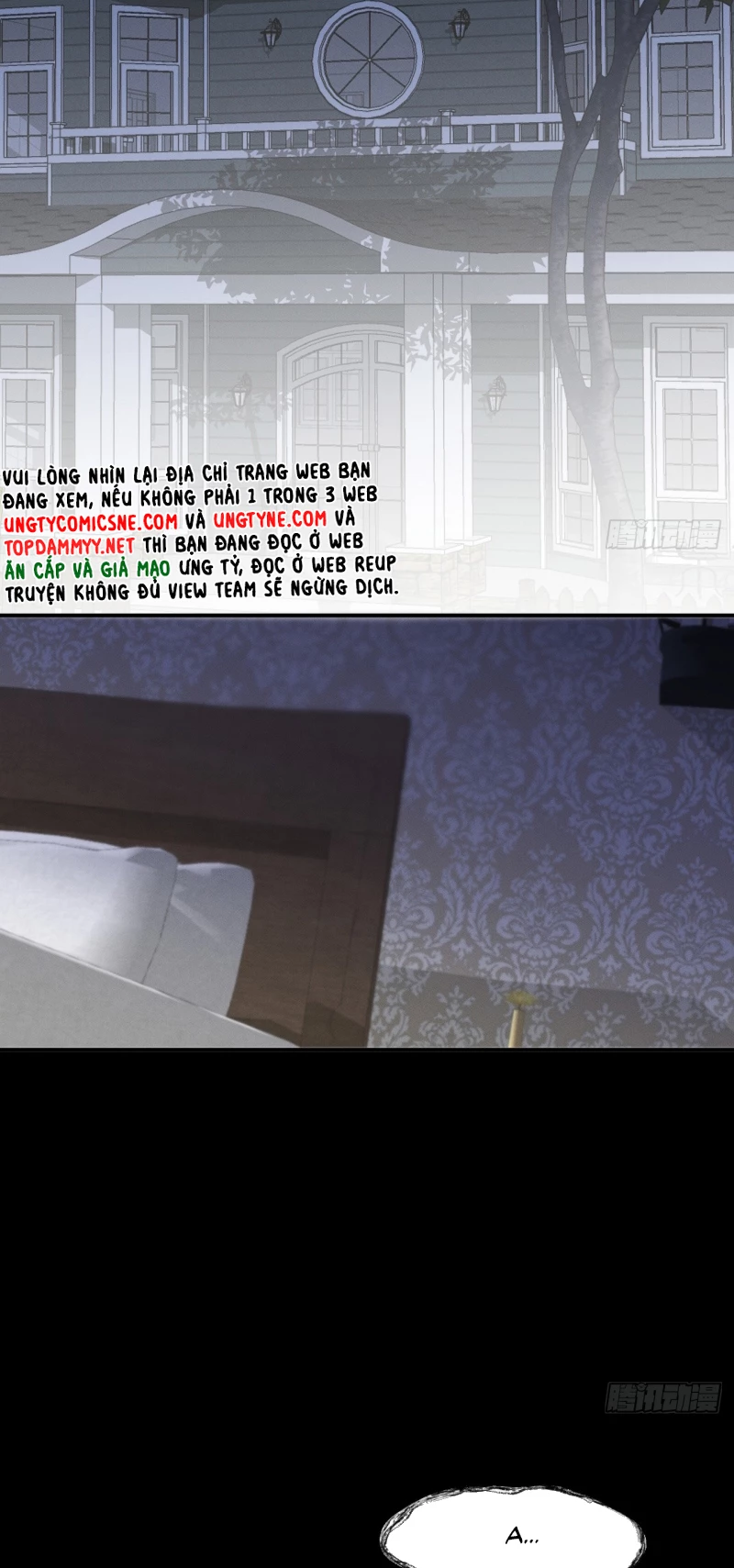 Sau Khi Bị Ác Ma Quấn Lên Chapter 12 - 23