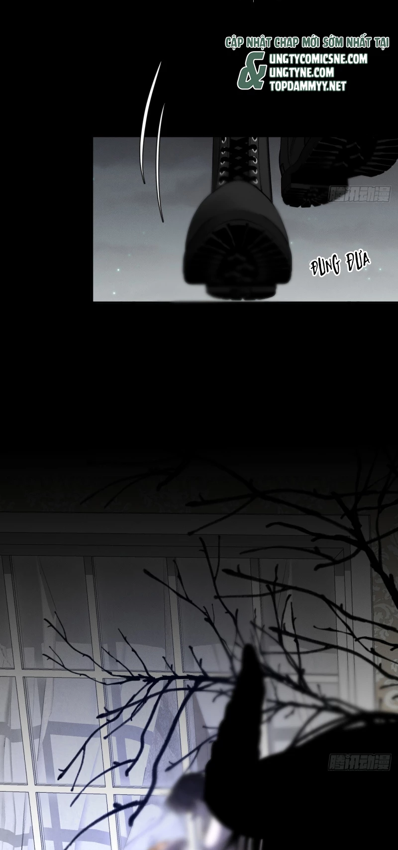 Sau Khi Bị Ác Ma Quấn Lên Chapter 12 - 25