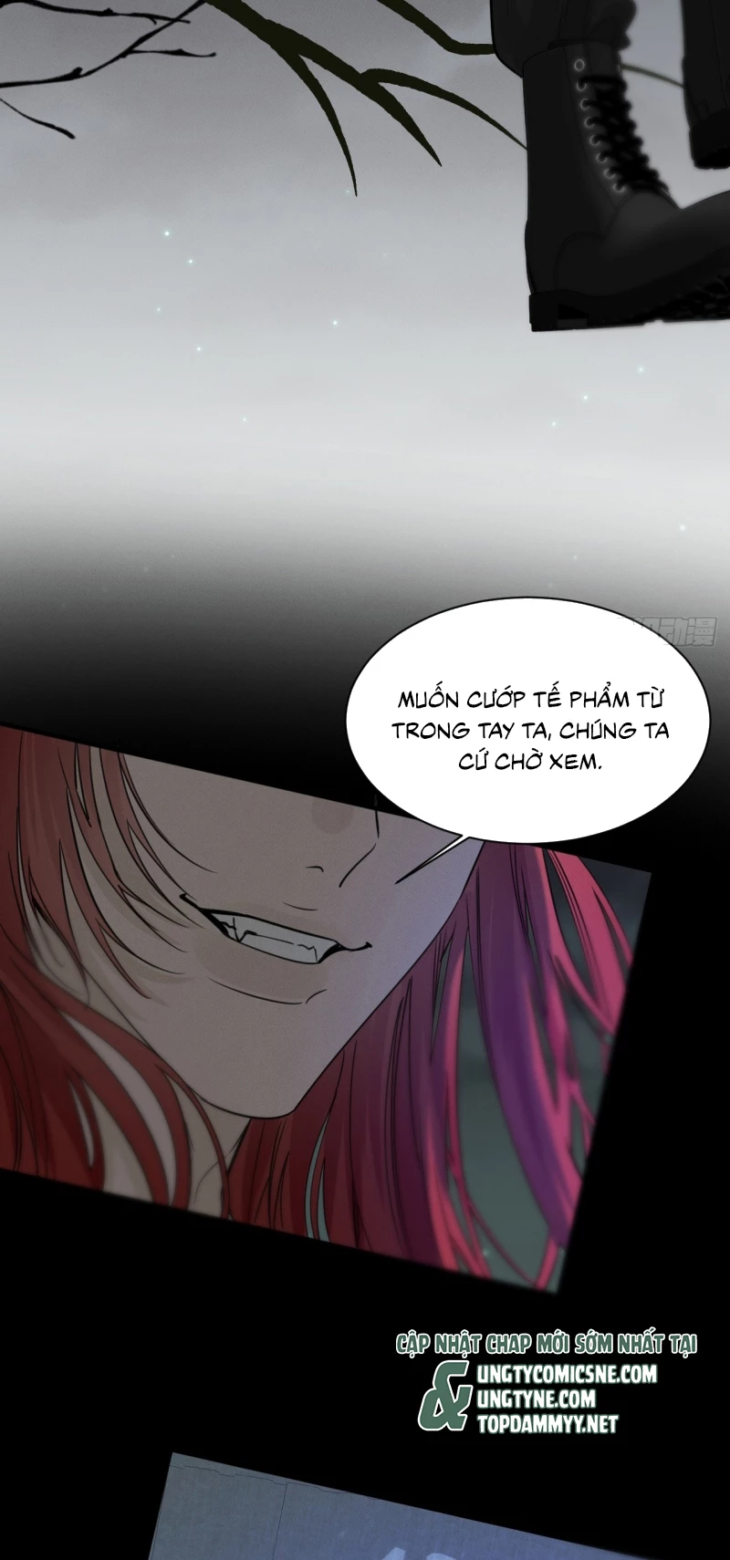 Sau Khi Bị Ác Ma Quấn Lên Chapter 12 - 28