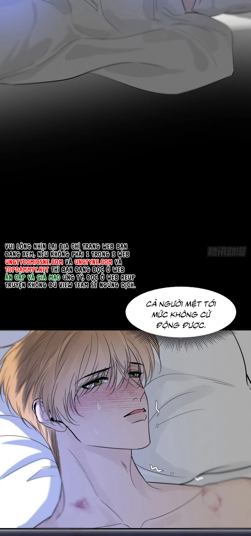 Sau Khi Bị Ác Ma Quấn Lên Chapter 12 - 30