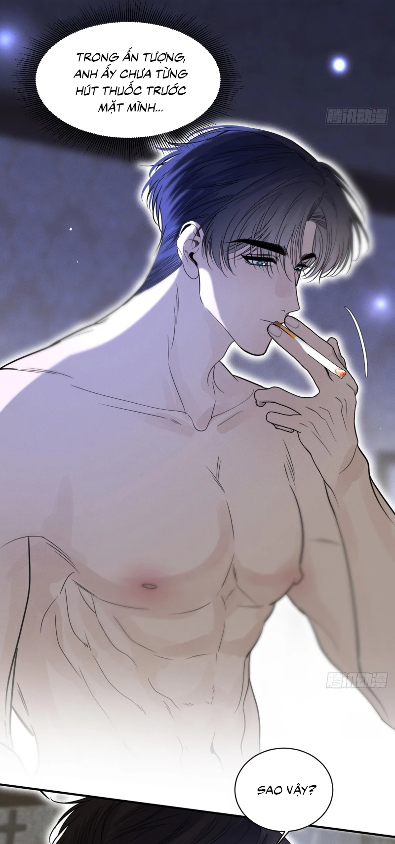 Sau Khi Bị Ác Ma Quấn Lên Chapter 12 - 31