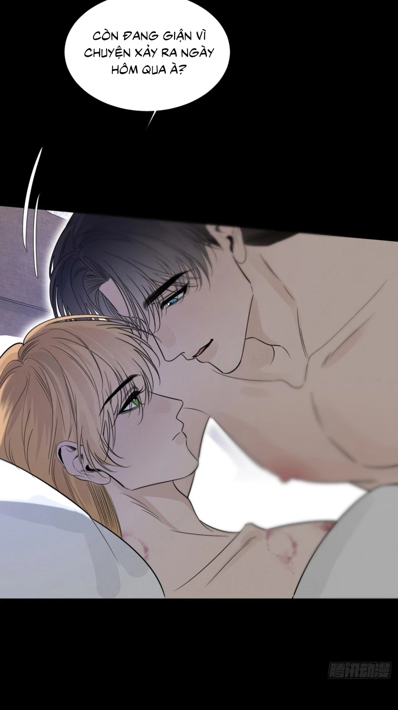 Sau Khi Bị Ác Ma Quấn Lên Chapter 12 - 33