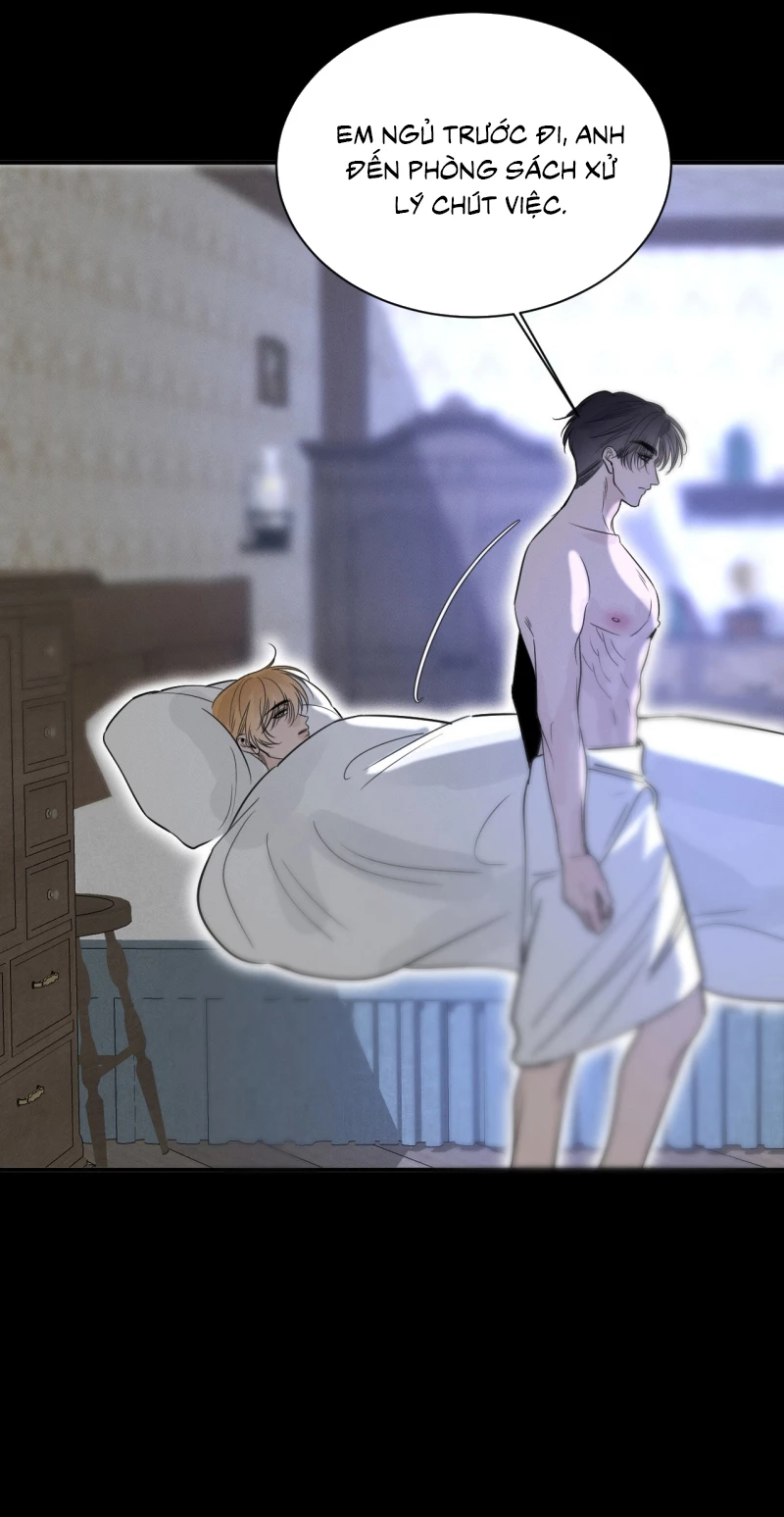 Sau Khi Bị Ác Ma Quấn Lên Chapter 12 - 37