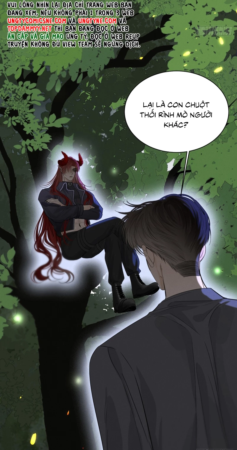 Sau Khi Bị Ác Ma Quấn Lên Chapter 12 - 39