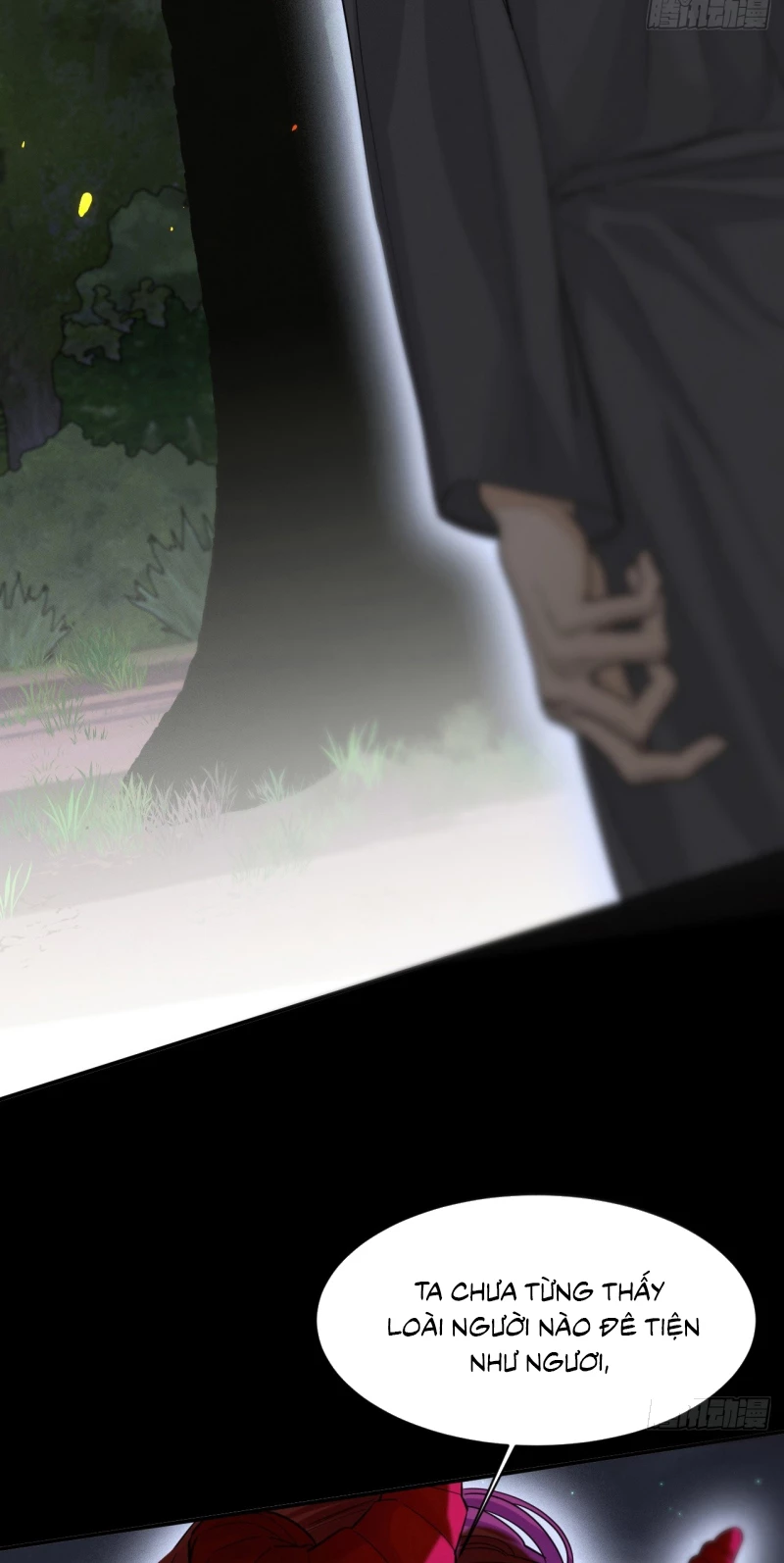 Sau Khi Bị Ác Ma Quấn Lên Chapter 12 - 40