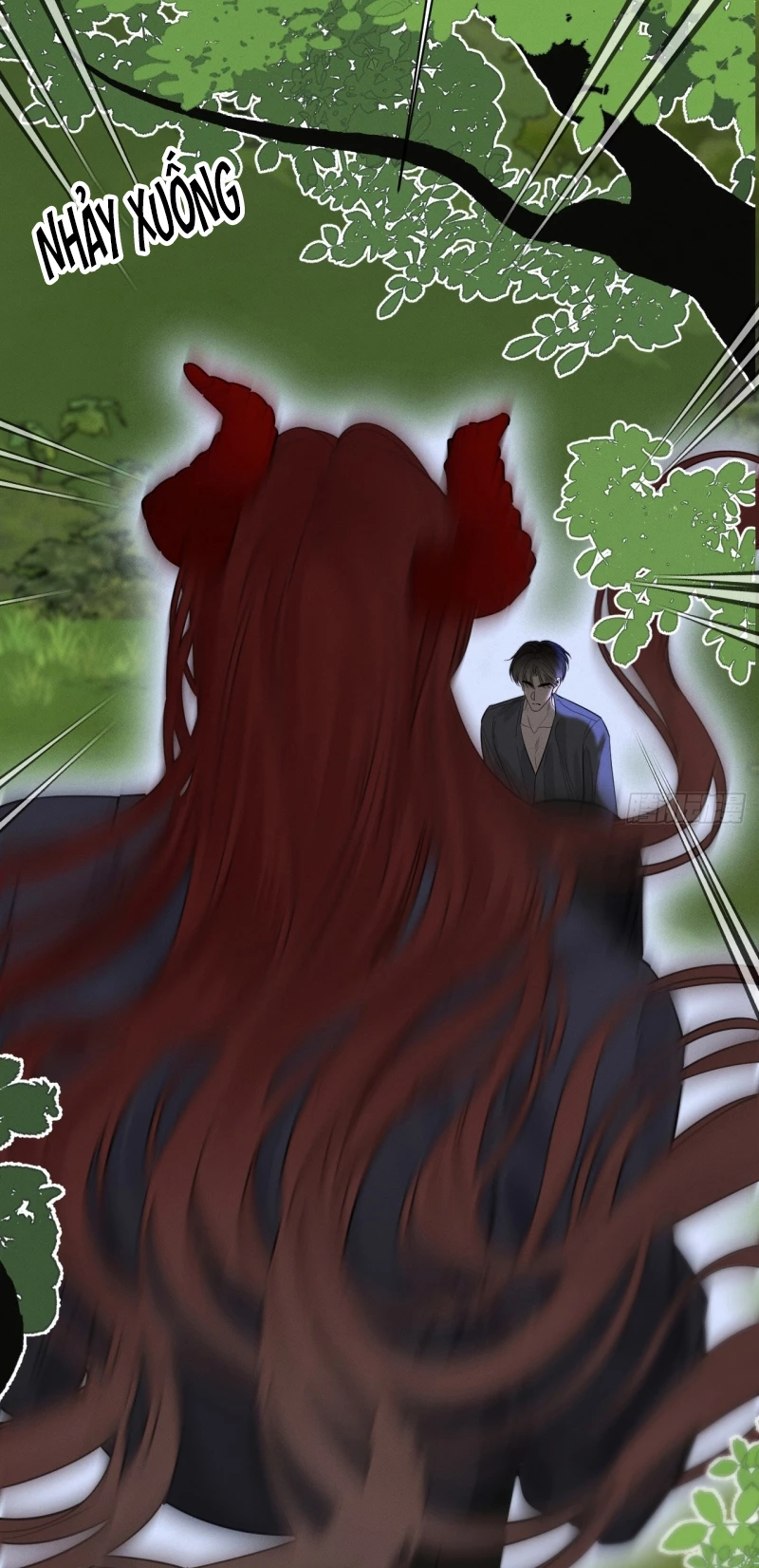 Sau Khi Bị Ác Ma Quấn Lên Chapter 12 - 43