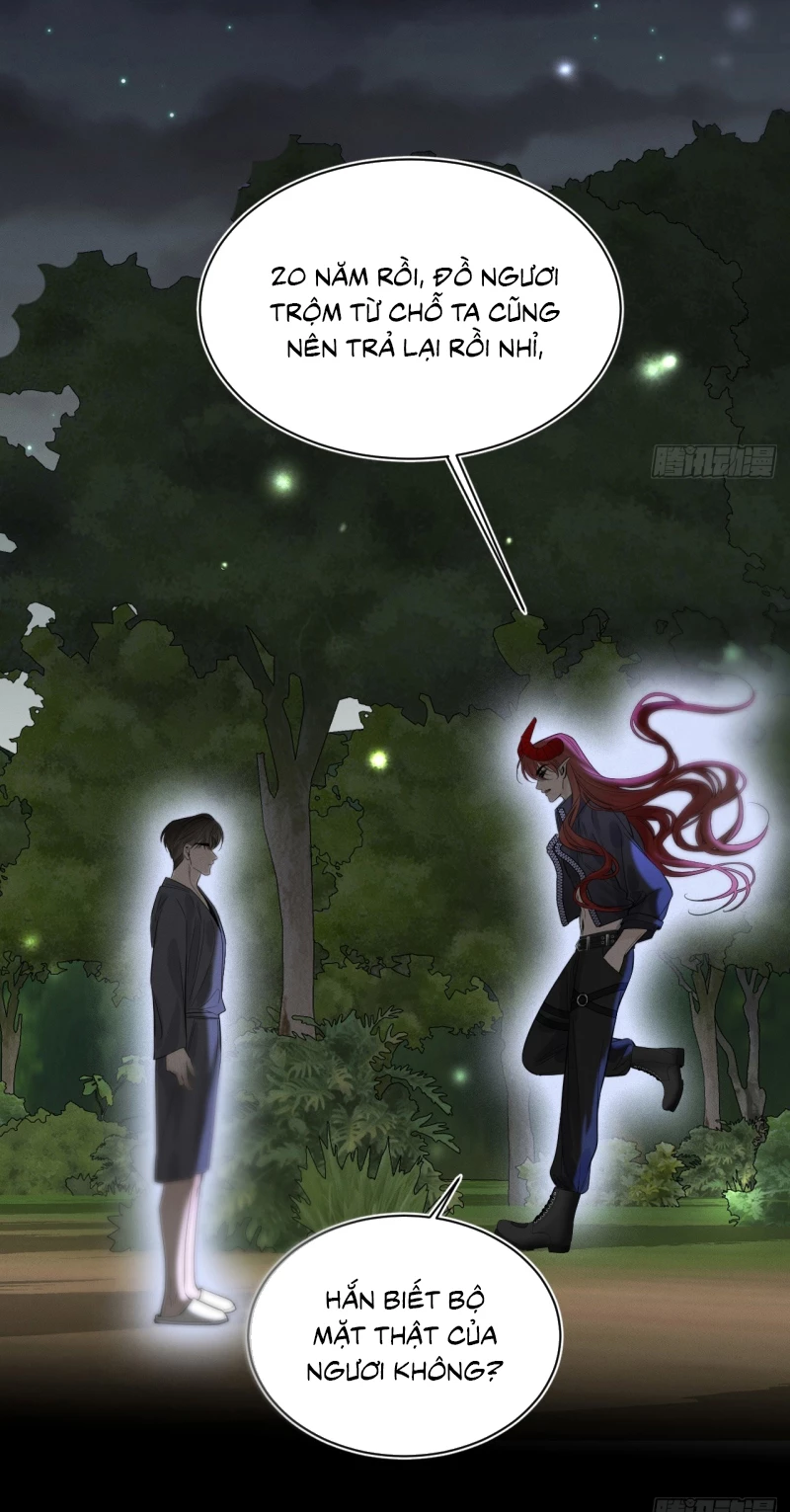 Sau Khi Bị Ác Ma Quấn Lên Chapter 12 - 45