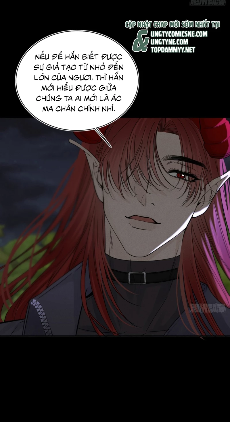 Sau Khi Bị Ác Ma Quấn Lên Chapter 12 - 46