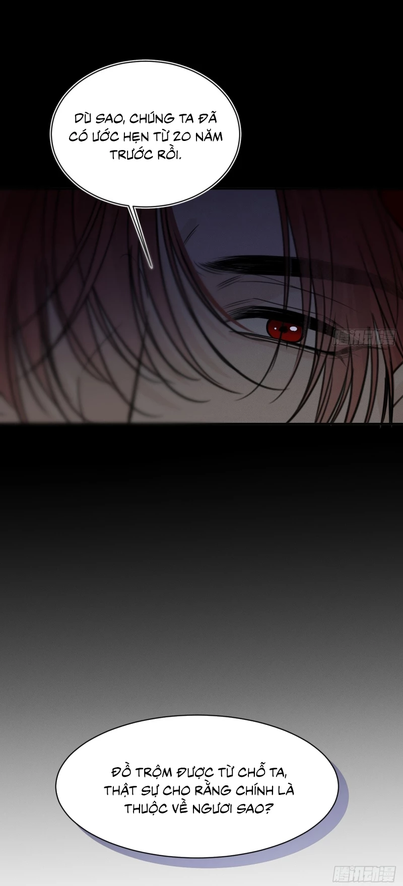 Sau Khi Bị Ác Ma Quấn Lên Chapter 12 - 47