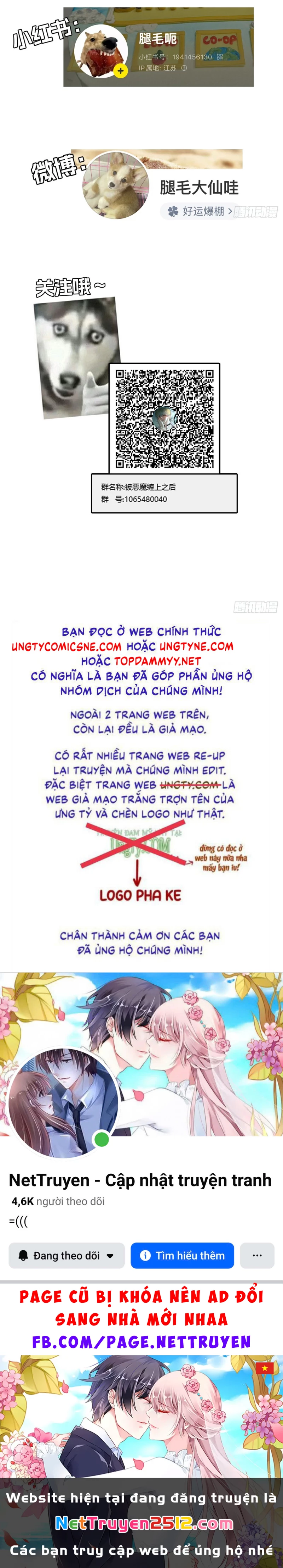 Sau Khi Bị Ác Ma Quấn Lên Chapter 12 - 49