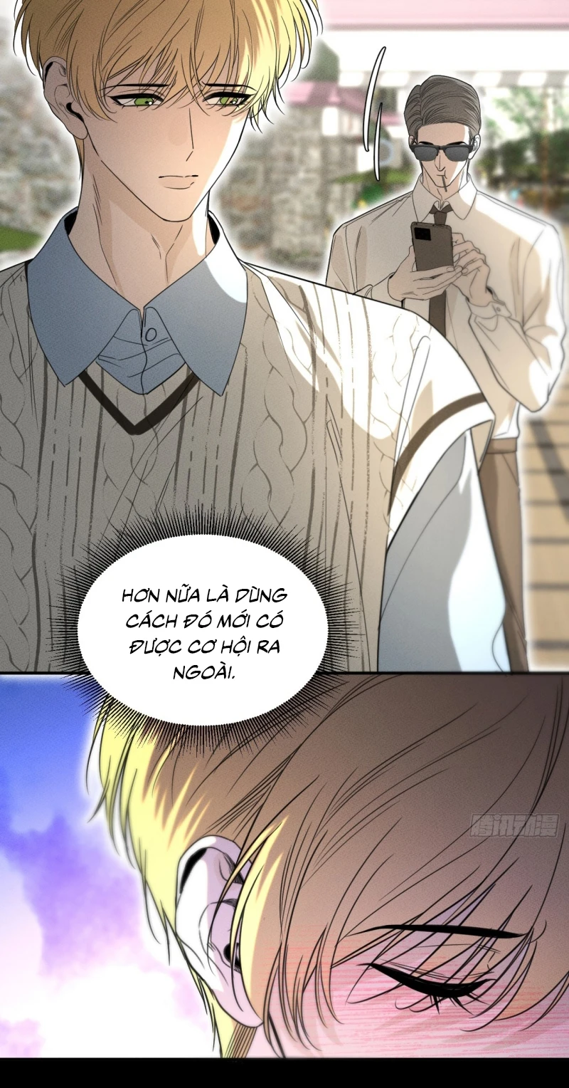 Sau Khi Bị Ác Ma Quấn Lên Chapter 13 - 4