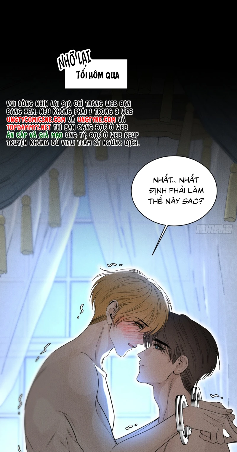 Sau Khi Bị Ác Ma Quấn Lên Chapter 13 - 5