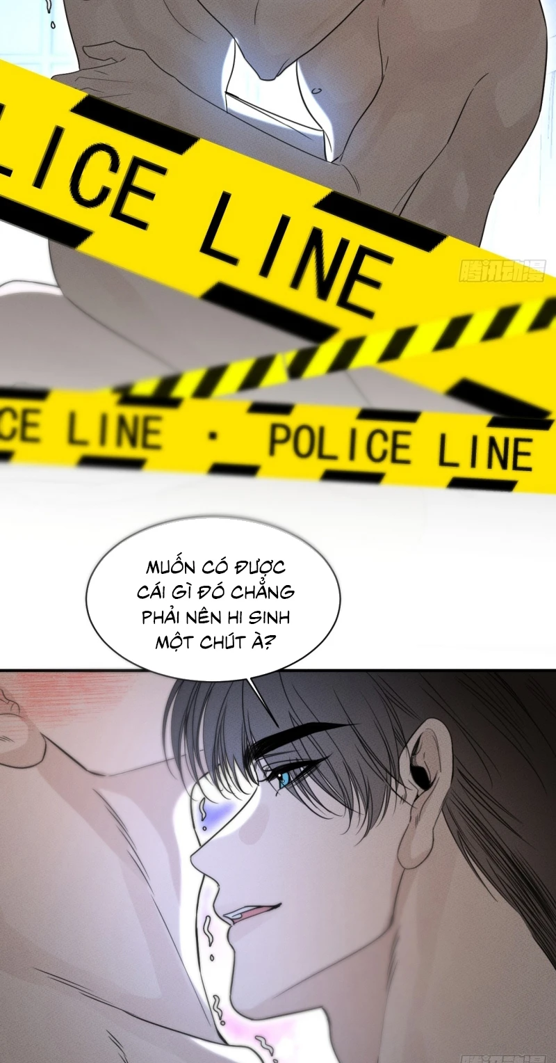 Sau Khi Bị Ác Ma Quấn Lên Chapter 13 - 6