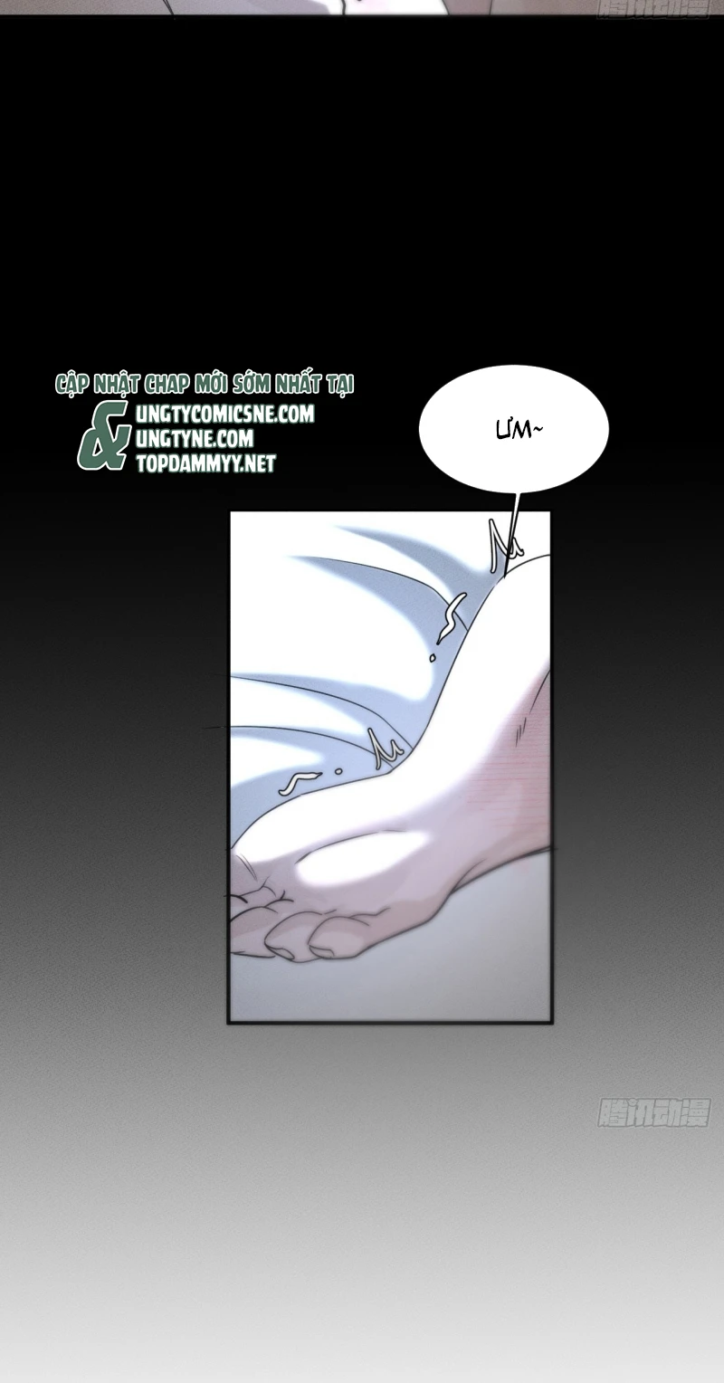 Sau Khi Bị Ác Ma Quấn Lên Chapter 13 - 7