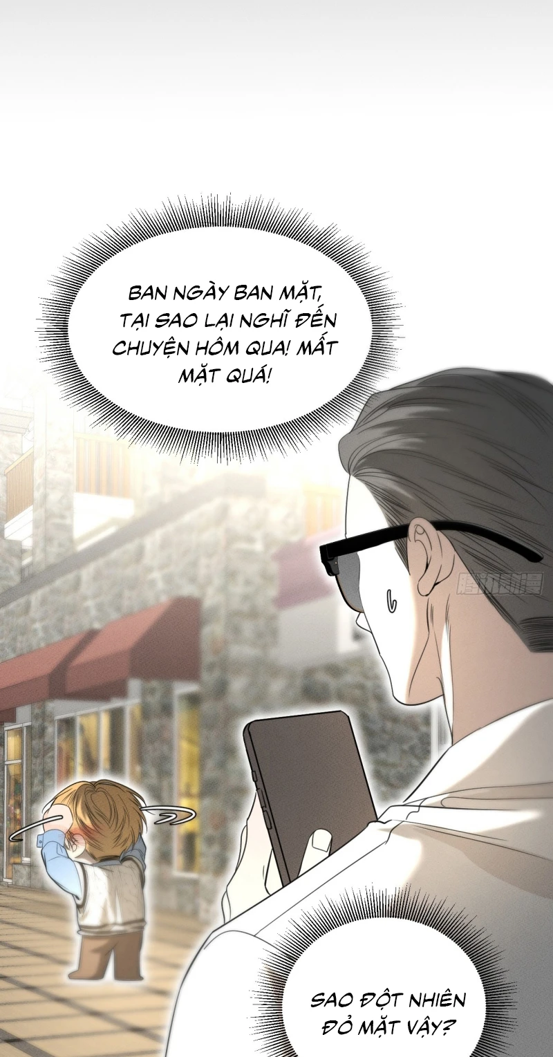 Sau Khi Bị Ác Ma Quấn Lên Chapter 13 - 8