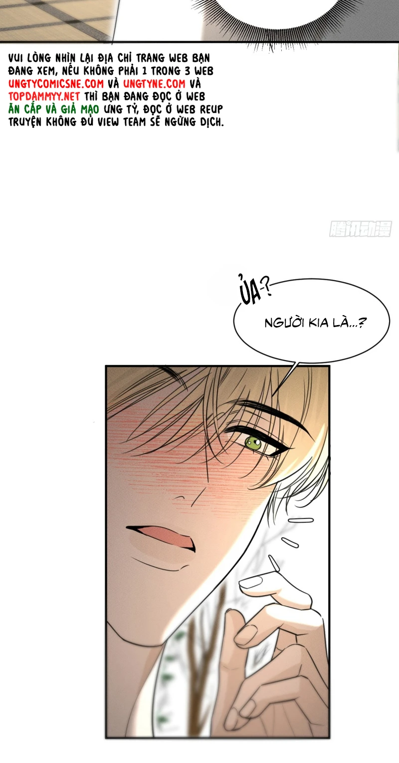 Sau Khi Bị Ác Ma Quấn Lên Chapter 13 - 9