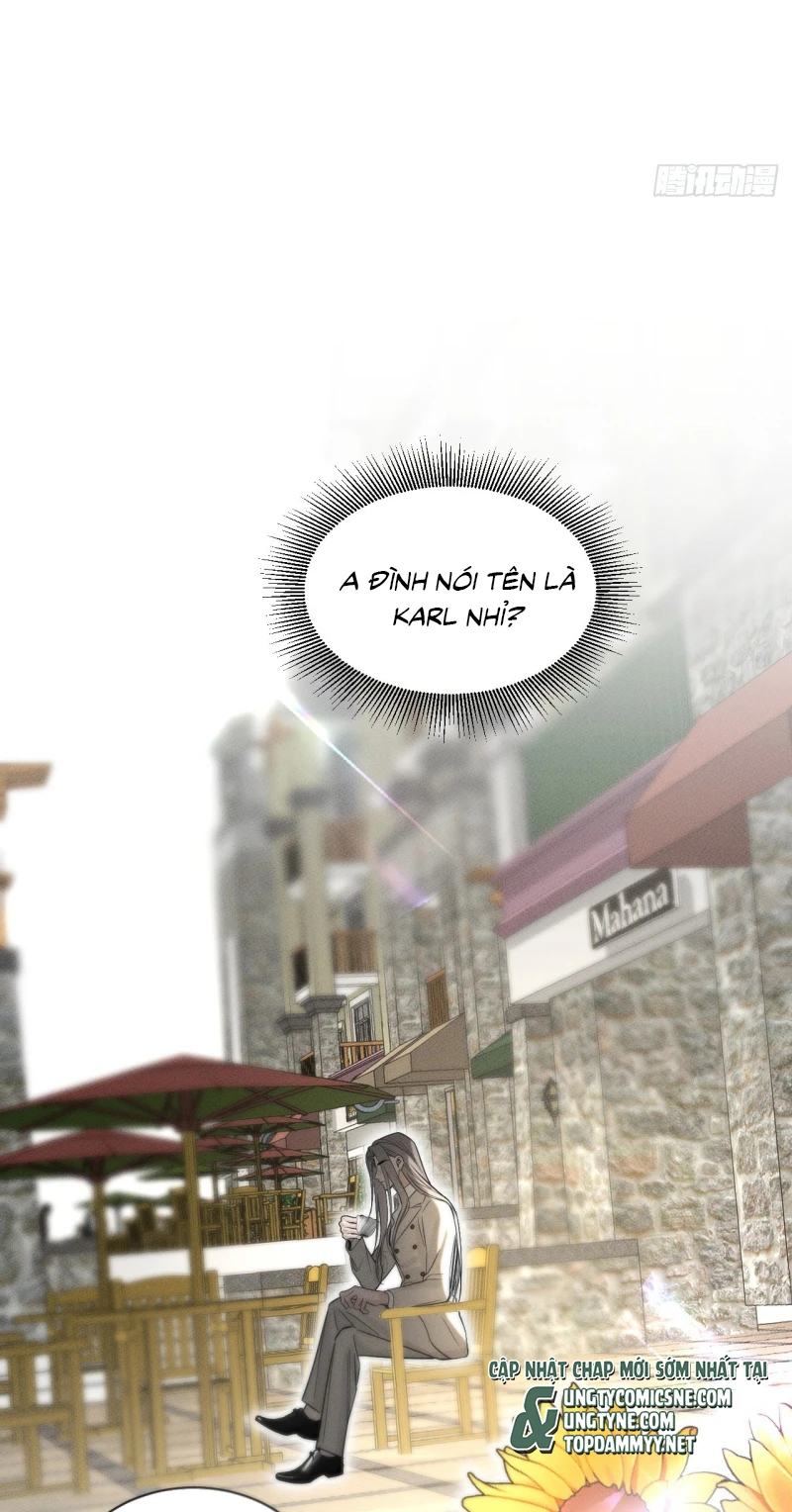 Sau Khi Bị Ác Ma Quấn Lên Chapter 13 - 10