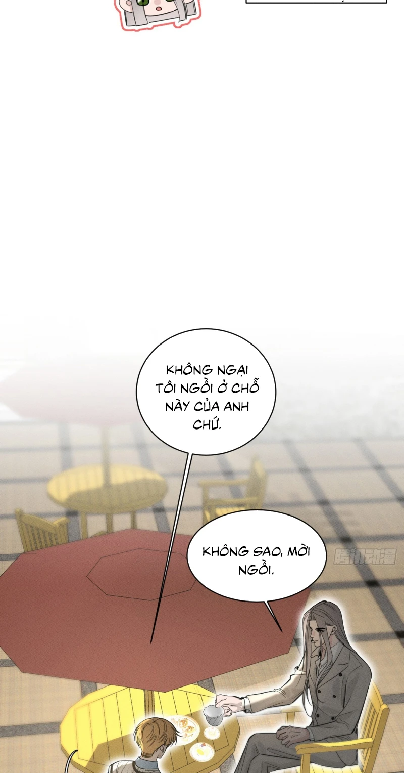 Sau Khi Bị Ác Ma Quấn Lên Chapter 13 - 13