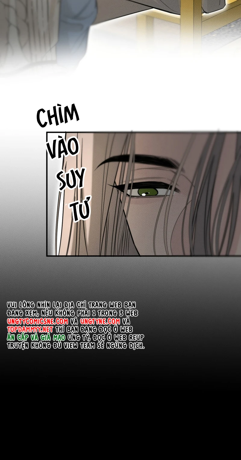 Sau Khi Bị Ác Ma Quấn Lên Chapter 13 - 16