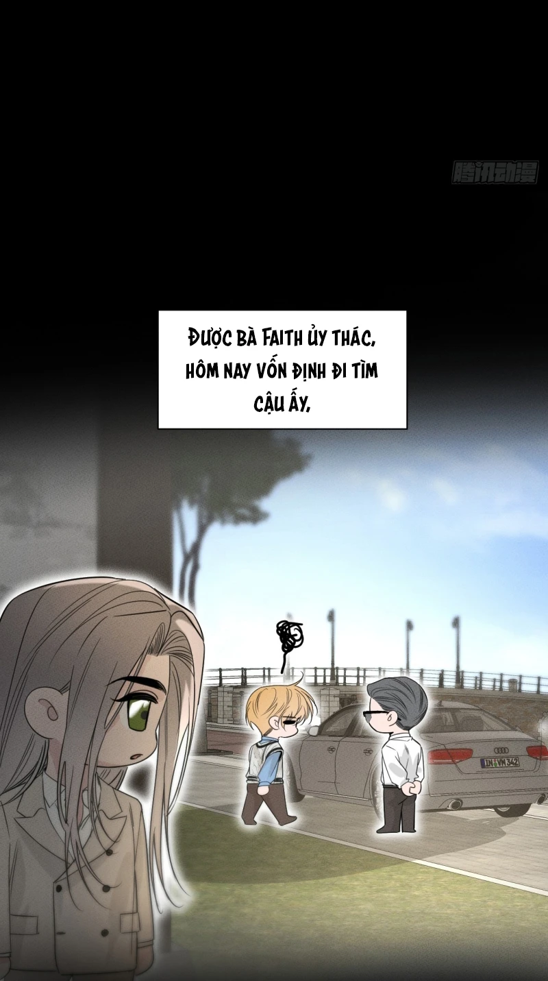 Sau Khi Bị Ác Ma Quấn Lên Chapter 13 - 17