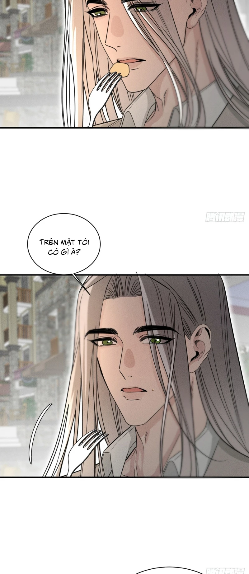 Sau Khi Bị Ác Ma Quấn Lên Chapter 13 - 24