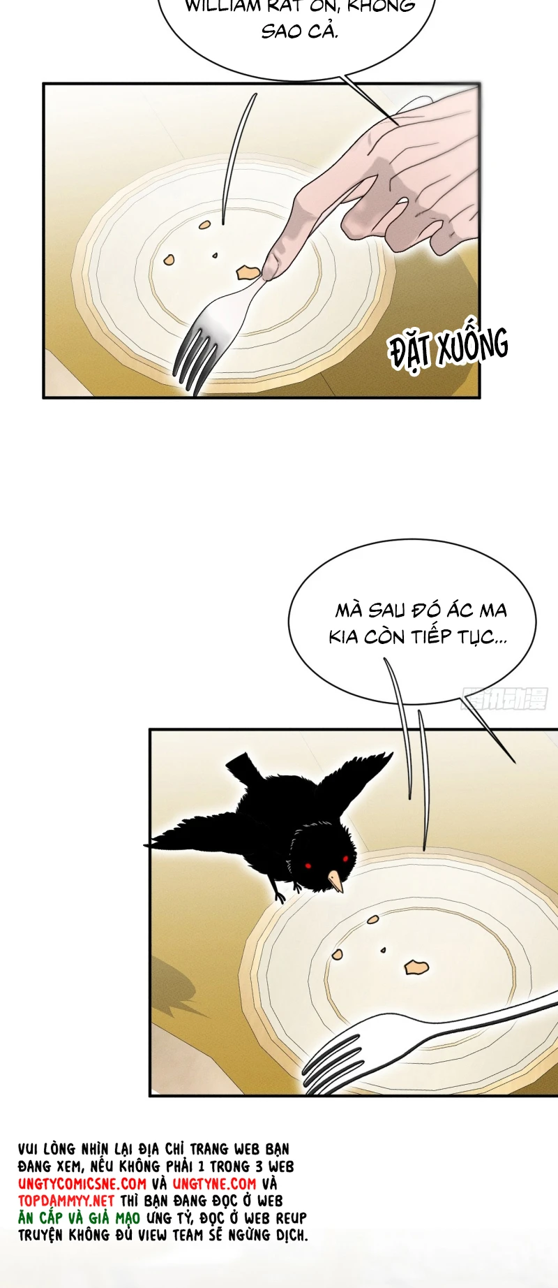 Sau Khi Bị Ác Ma Quấn Lên Chapter 13 - 26