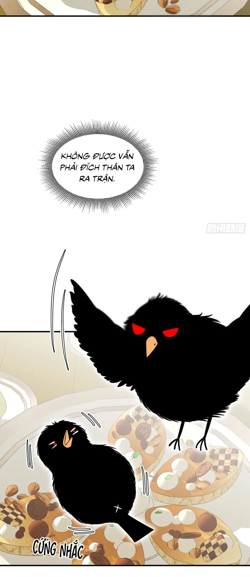 Sau Khi Bị Ác Ma Quấn Lên Chapter 13 - 34