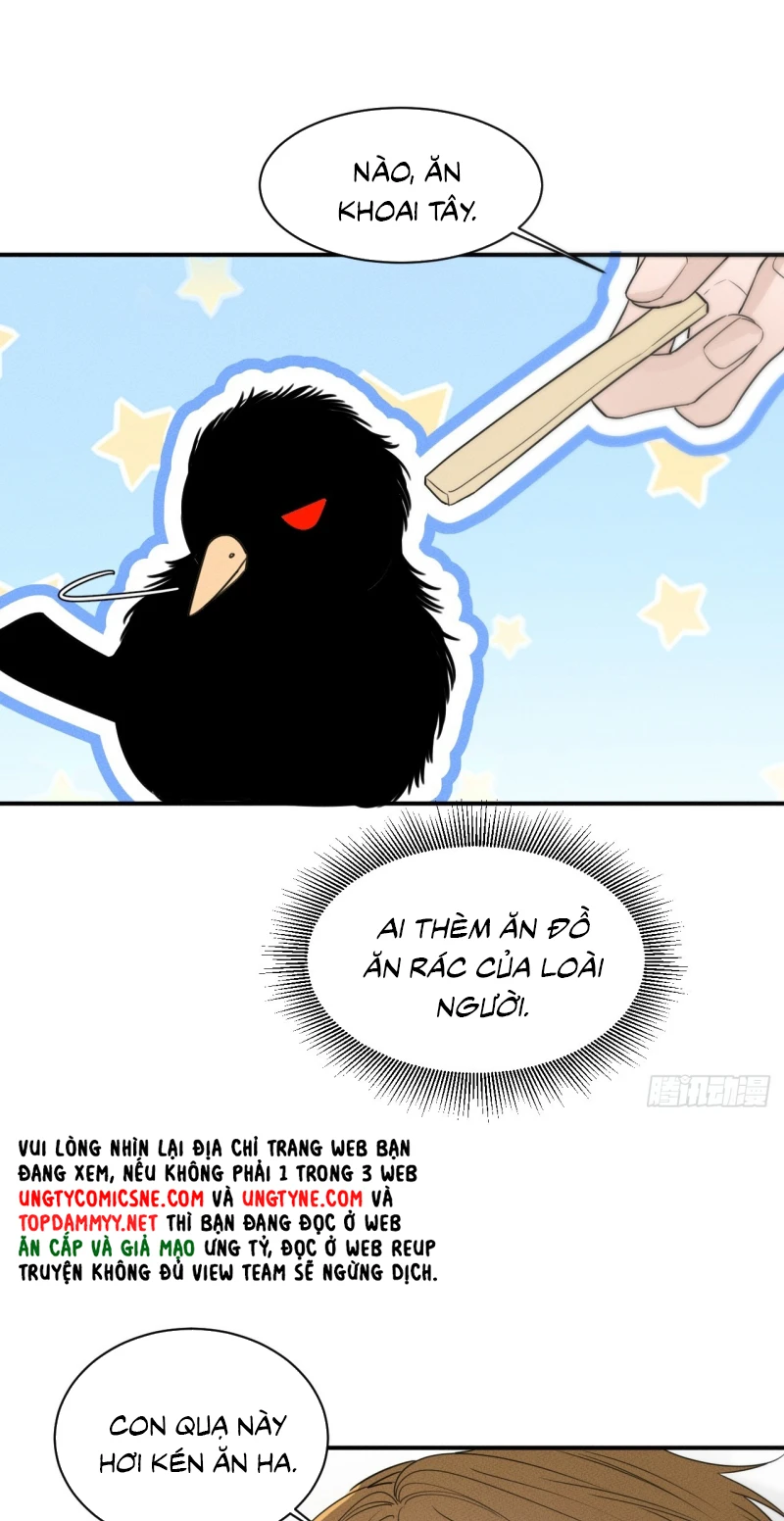 Sau Khi Bị Ác Ma Quấn Lên Chapter 13 - 36