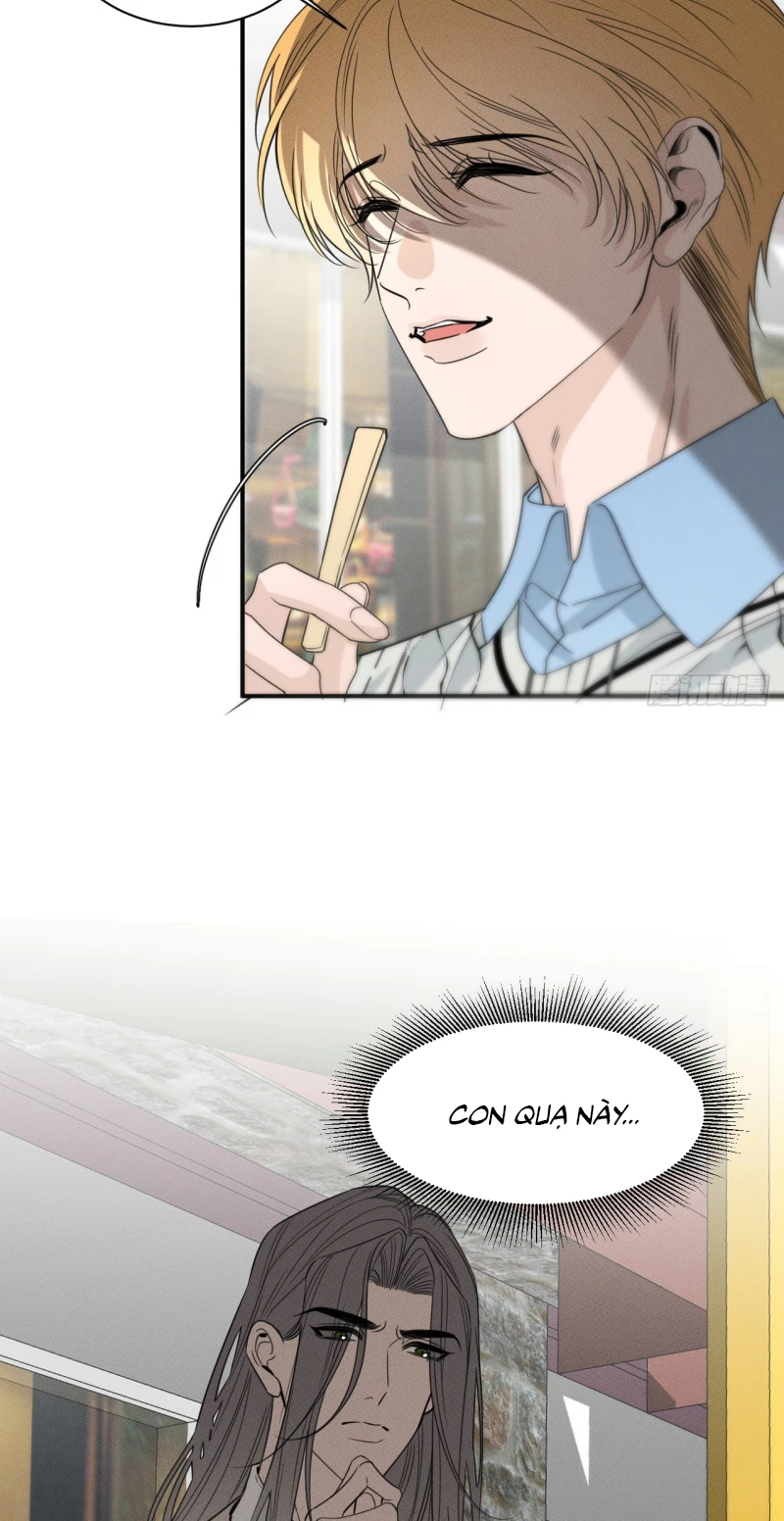 Sau Khi Bị Ác Ma Quấn Lên Chapter 13 - 37