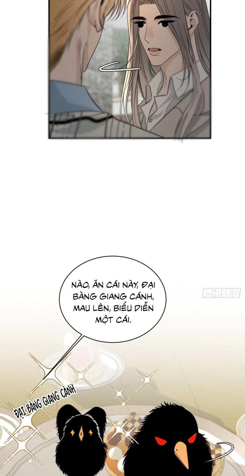 Sau Khi Bị Ác Ma Quấn Lên Chapter 13 - 39