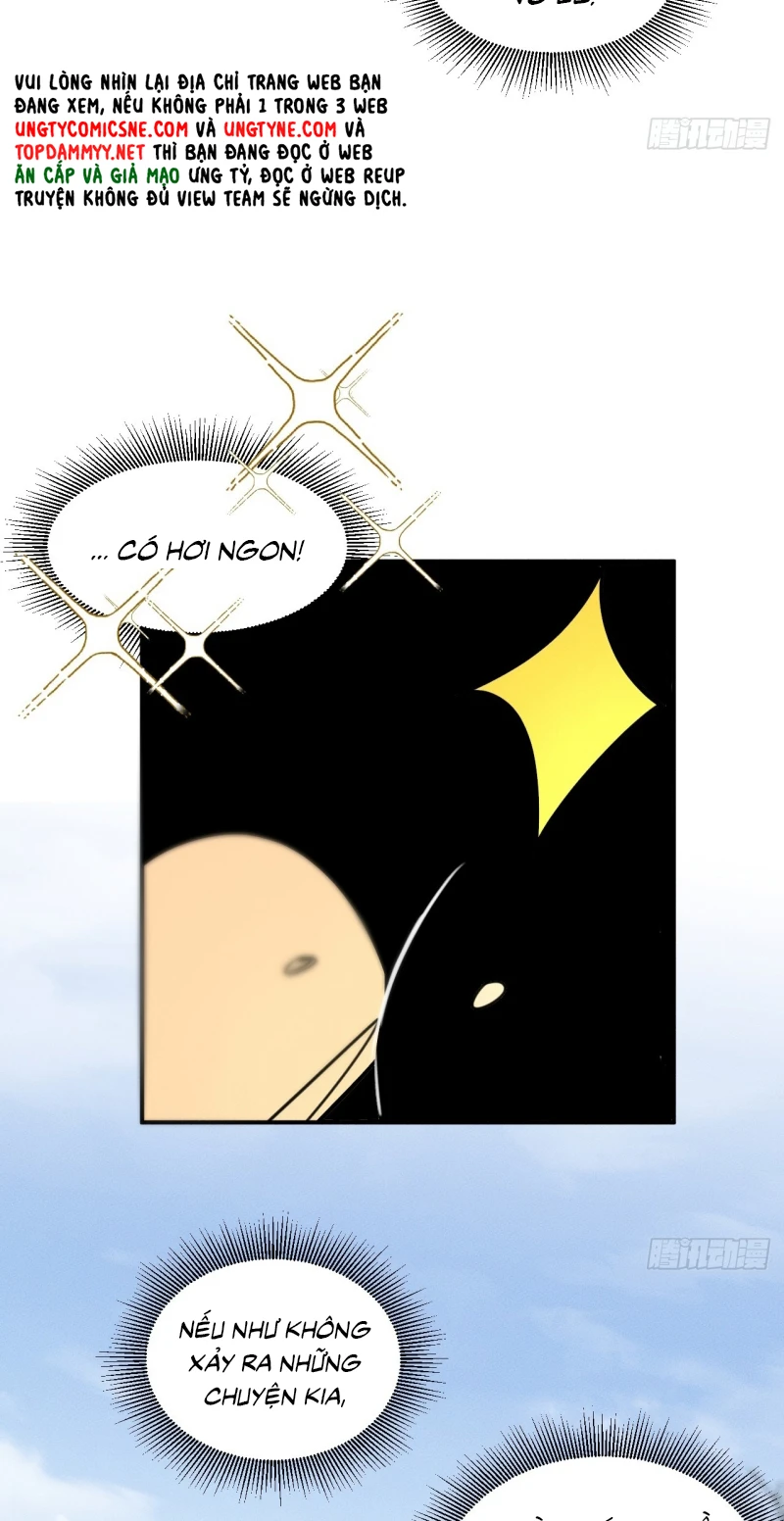 Sau Khi Bị Ác Ma Quấn Lên Chapter 13 - 41