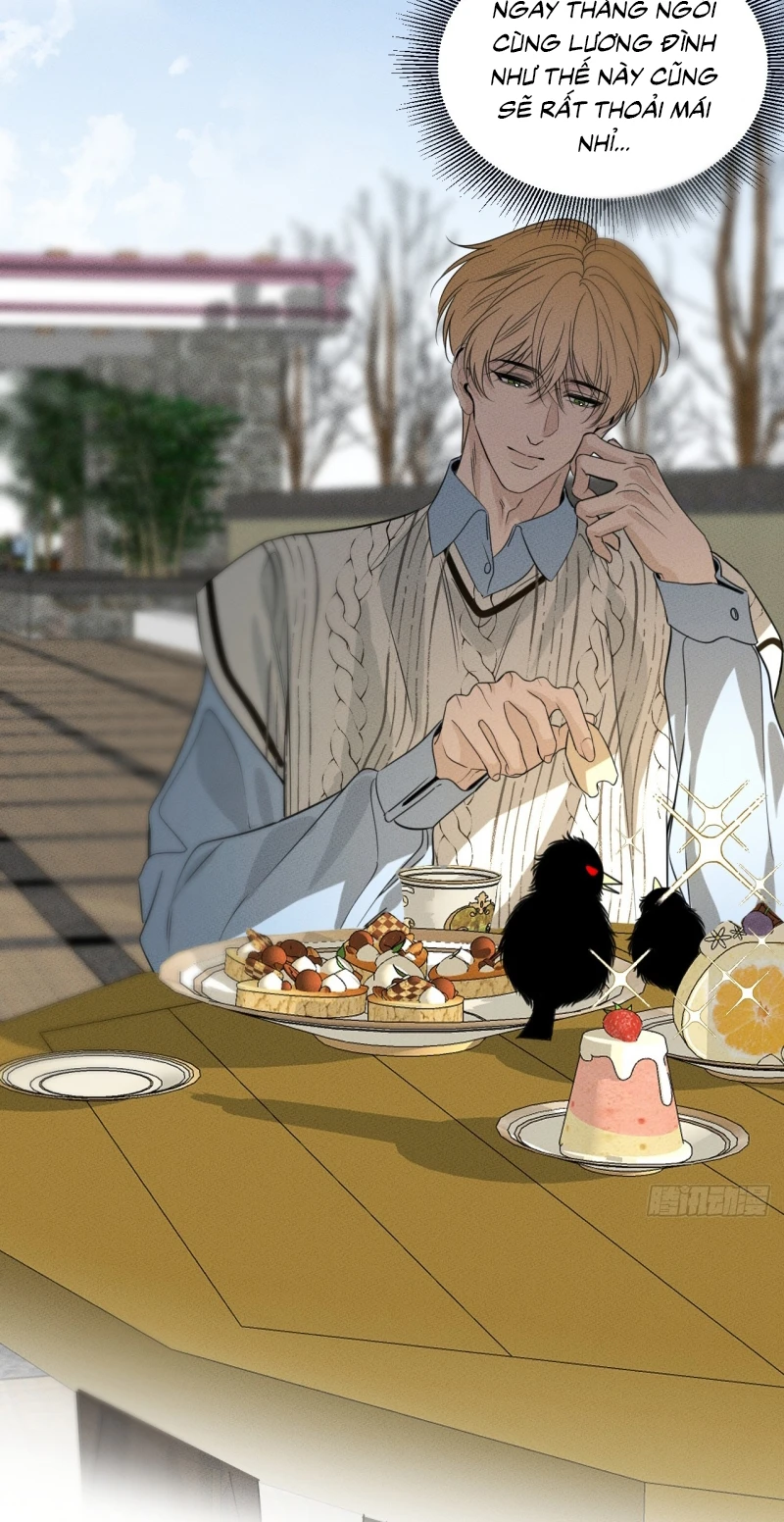 Sau Khi Bị Ác Ma Quấn Lên Chapter 13 - 42