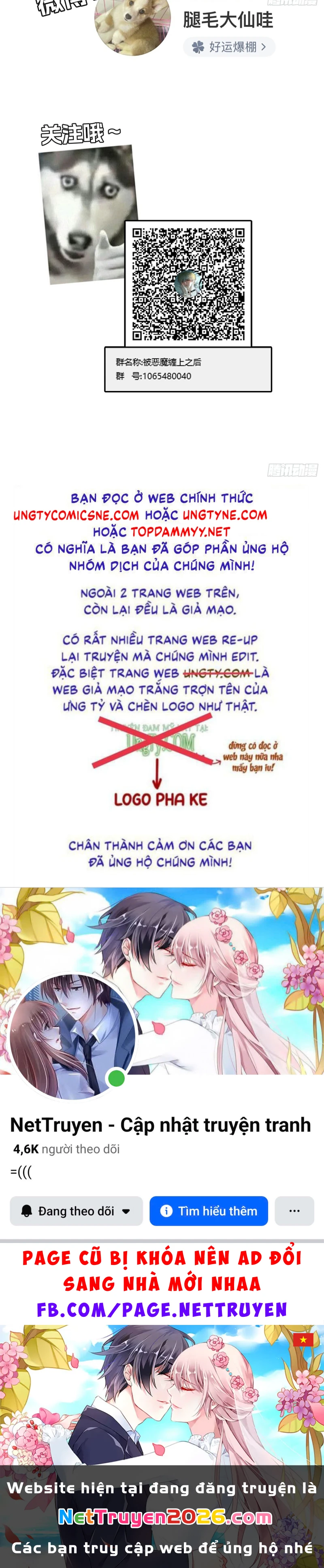 Sau Khi Bị Ác Ma Quấn Lên Chapter 13 - 45
