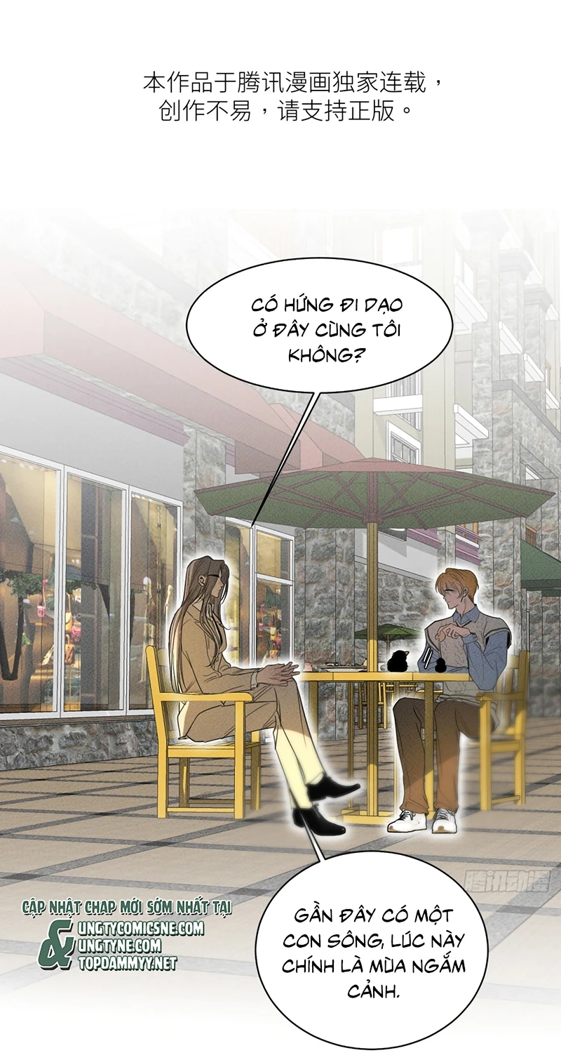 Sau Khi Bị Ác Ma Quấn Lên Chapter 14 - 2