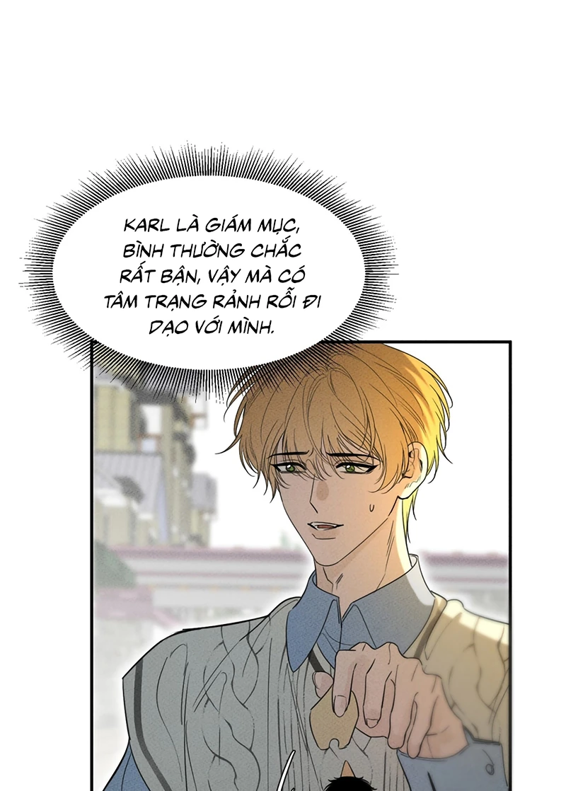 Sau Khi Bị Ác Ma Quấn Lên Chapter 14 - 3