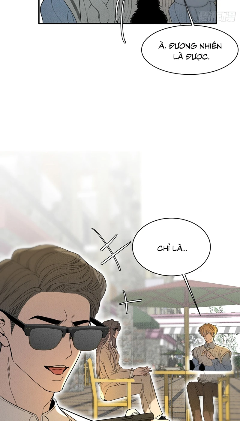 Sau Khi Bị Ác Ma Quấn Lên Chapter 14 - 4