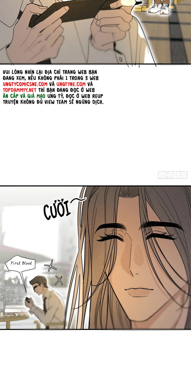 Sau Khi Bị Ác Ma Quấn Lên Chapter 14 - 5