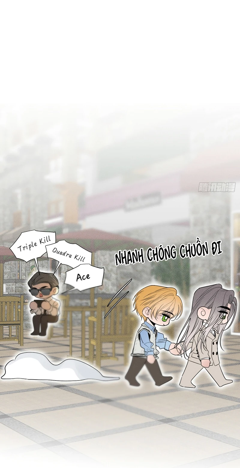 Sau Khi Bị Ác Ma Quấn Lên Chapter 14 - 6