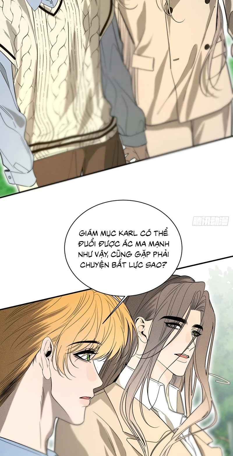 Sau Khi Bị Ác Ma Quấn Lên Chapter 14 - 12