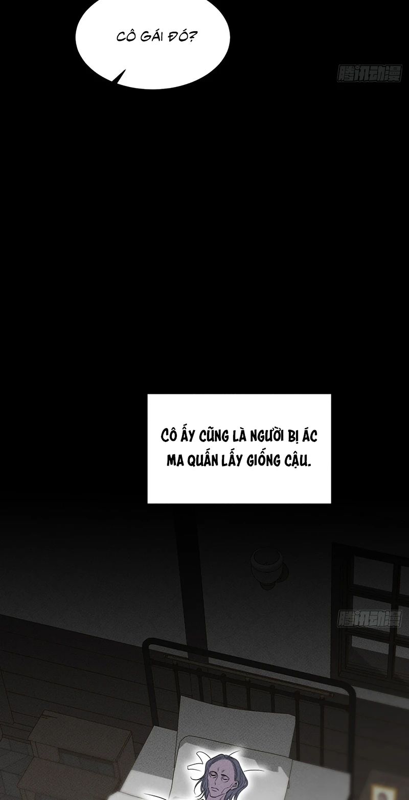 Sau Khi Bị Ác Ma Quấn Lên Chapter 14 - 14