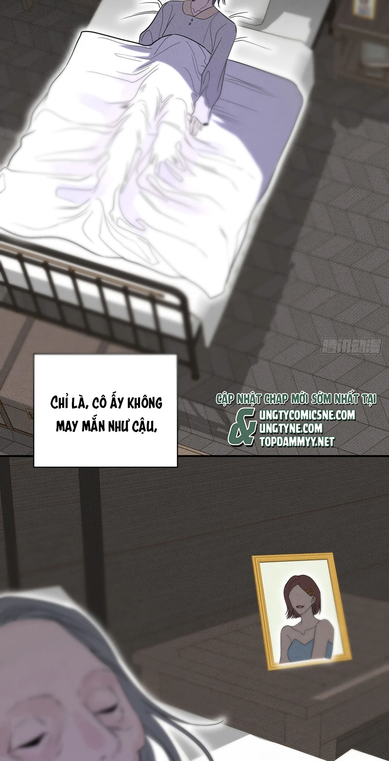 Sau Khi Bị Ác Ma Quấn Lên Chapter 14 - 15