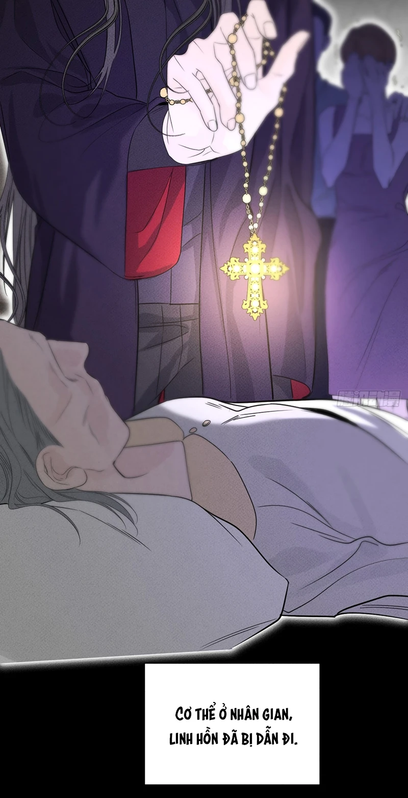 Sau Khi Bị Ác Ma Quấn Lên Chapter 14 - 17