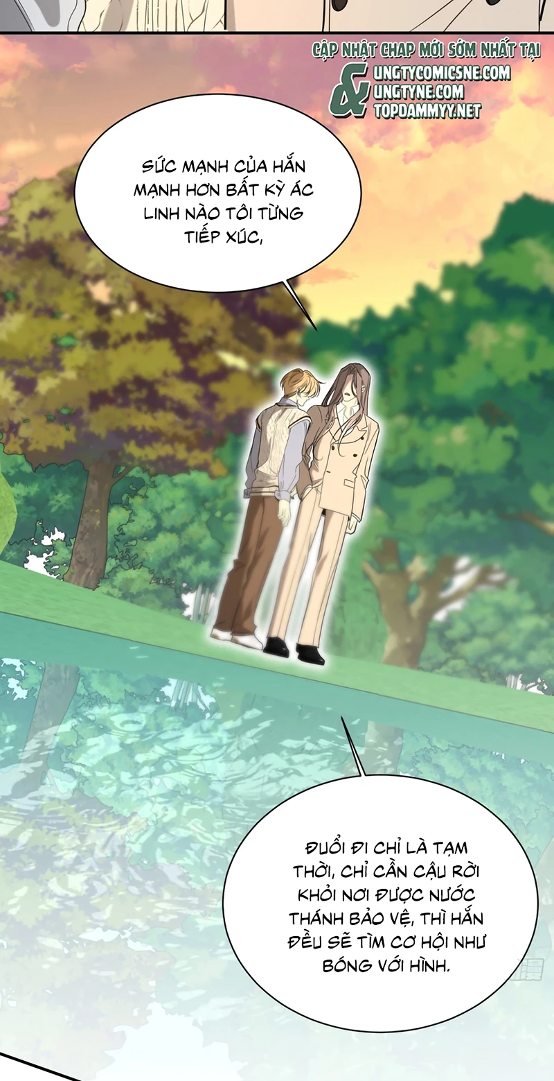 Sau Khi Bị Ác Ma Quấn Lên Chapter 14 - 20