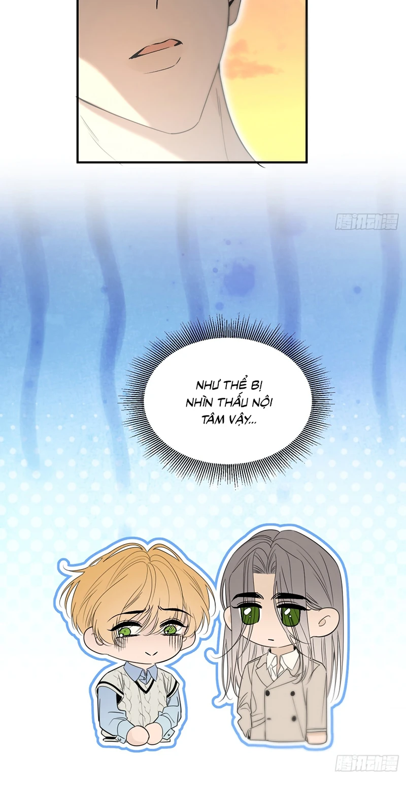 Sau Khi Bị Ác Ma Quấn Lên Chapter 14 - 23