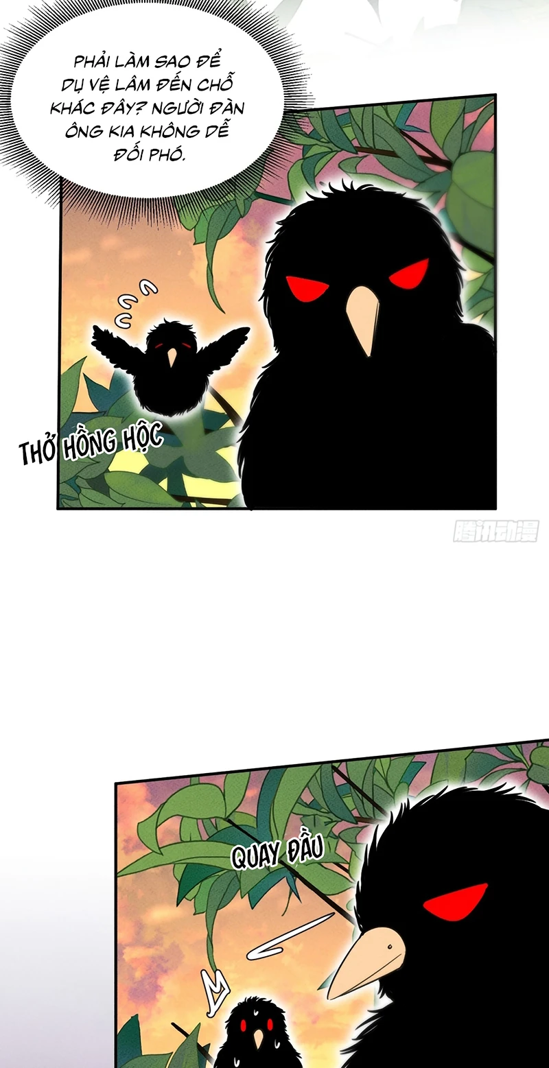 Sau Khi Bị Ác Ma Quấn Lên Chapter 14 - 29