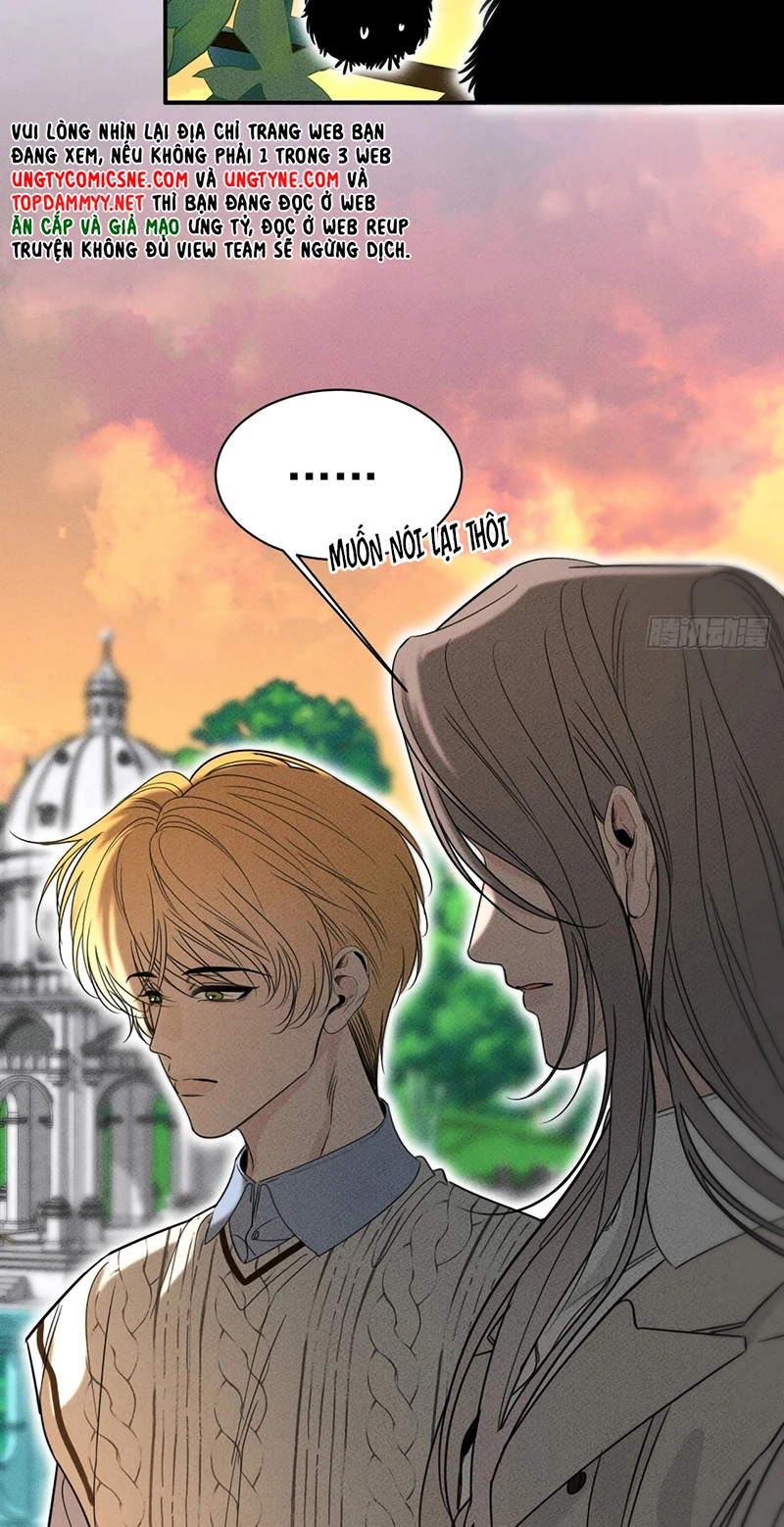 Sau Khi Bị Ác Ma Quấn Lên Chapter 14 - 30