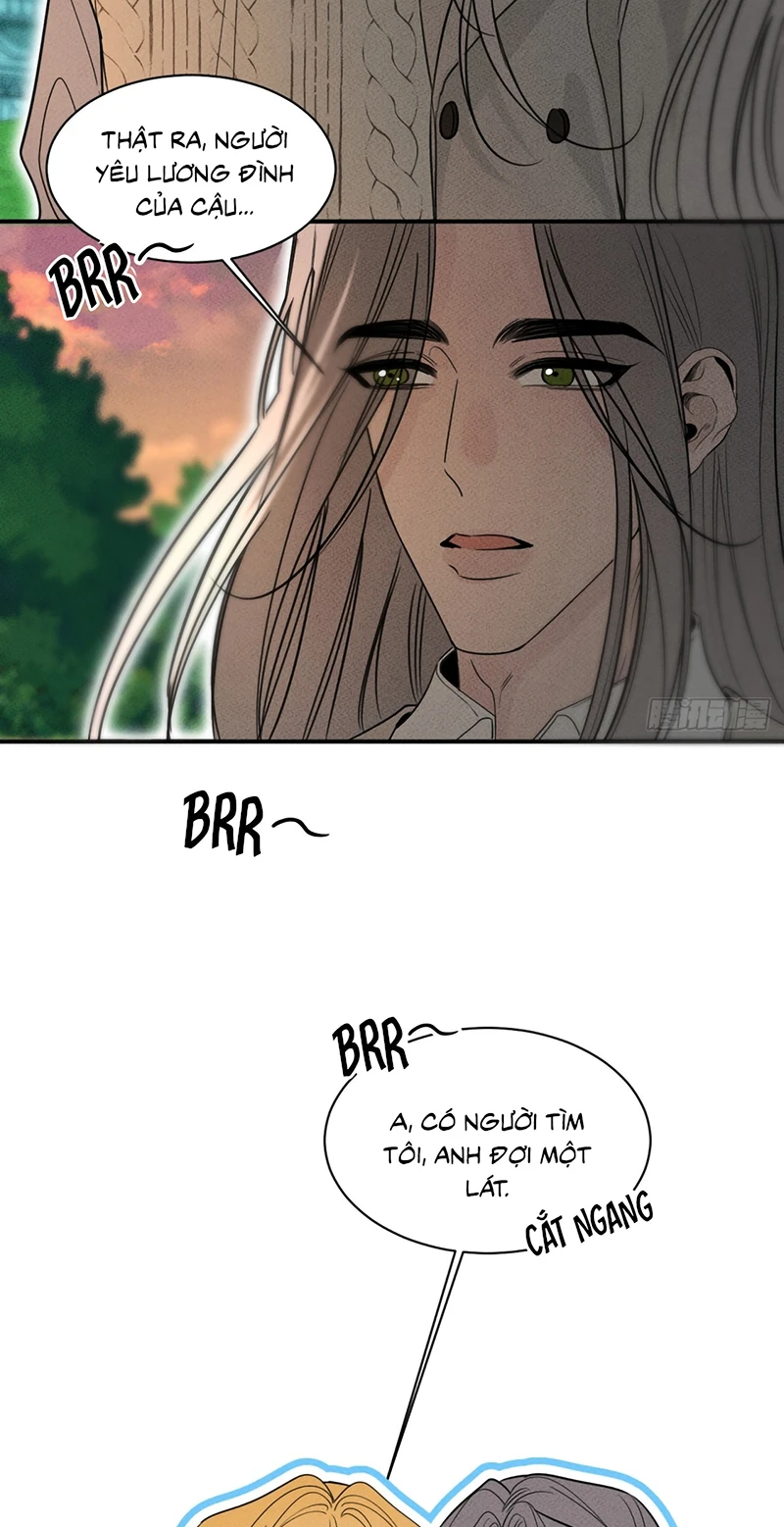 Sau Khi Bị Ác Ma Quấn Lên Chapter 14 - 31