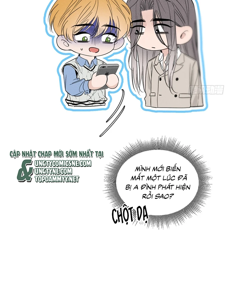 Sau Khi Bị Ác Ma Quấn Lên Chapter 14 - 32