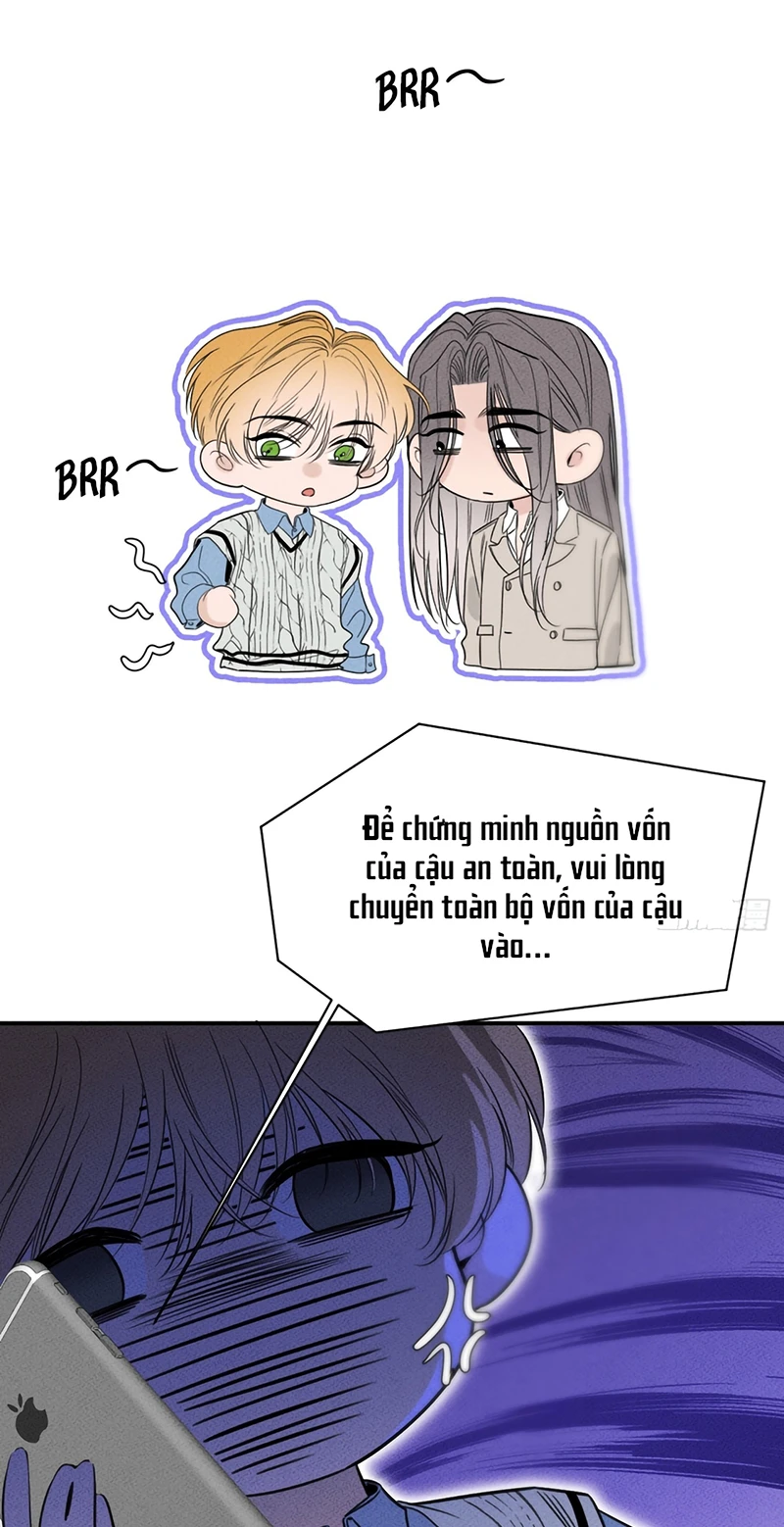 Sau Khi Bị Ác Ma Quấn Lên Chapter 14 - 34