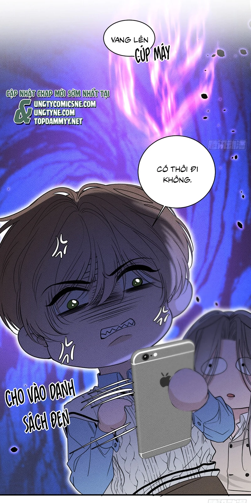 Sau Khi Bị Ác Ma Quấn Lên Chapter 14 - 37